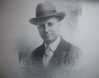 Biography photo for Louis Bonamici