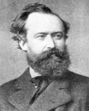 Biography photo for Wilhelm Busch