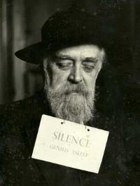 Biography photo for Stanley Grimm