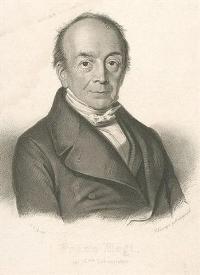 Biography photo for Franz Hegi