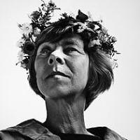 Biography photo for Tove Marinka Jansson