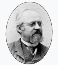 Biography photo for Berndt Adolf Lindholm