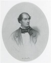 Biography photo for Daniel Maclise