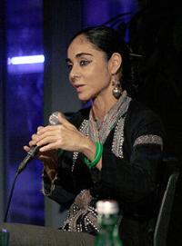 Biography photo for Shirin Neshat