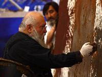 Biography photo for Hermann Nitsch