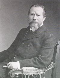 Biography photo for Adelsteen Normann