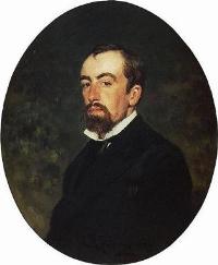 Biography photo for Vassili Dmitrievich Polenov