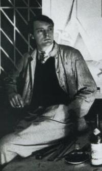 Biography photo for Eric William Ravilious