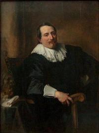 Biography photo for Theodor Rombouts