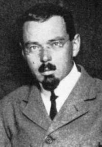 Biography photo for Karl Schmidt-Rottluff