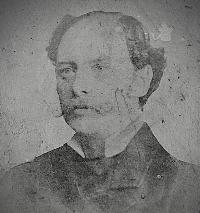 Biography photo for Charles Leaver Shaw