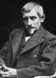 Biography photo for Stephan Abel Sinding