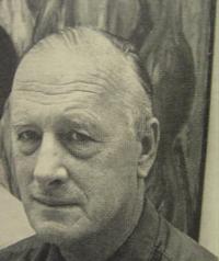 Biography photo for Waldemar Sjolander