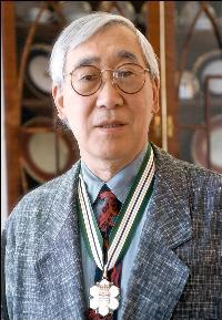 Biography photo for Takao Tanabe