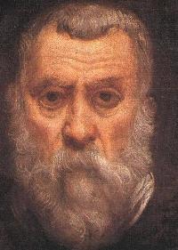 Biography photo for Jacopo Robusti Tintoretto