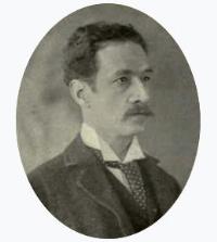 Biography photo for Louis William Wain