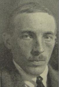 Biography photo for Thure Wallner