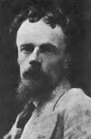 Biography photo for John Atkinson Grimshaw