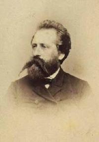 Biography photo for Carl Henrik Bogh