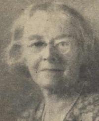 Biography photo for Ethel Carrick Fox