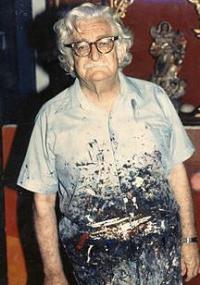 Biography photo for Roberto Burle Marx