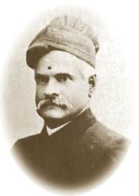 Biography photo for Raja Ravi Varma