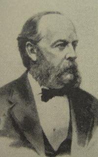 Biography photo for Josef Wilhelm Wallander