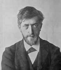 Biography photo for Jens Ferdinand Willumsen