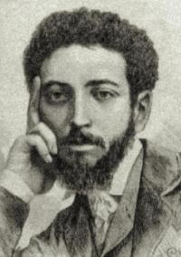 Biography photo for Maurycy Gottlieb