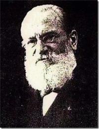 Biography photo for David Emile Joseph De Noter