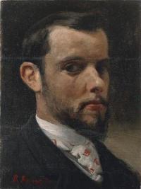 Biography photo for Raimundo De Madrazo Y Garreta