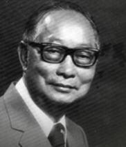 Biography photo for Yang Shanshen