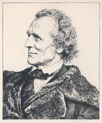 Biography photo for Julius Schnorr von Carolsfeld