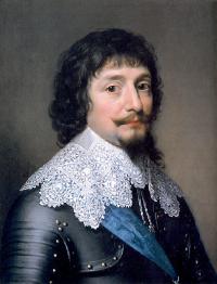 Biography photo for Michiel Jansz Van Miereveld