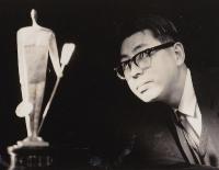 Biography photo for Toshio Yoshida