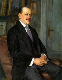 Biography photo for Nikolai Petrovich Bogdanov Belsky