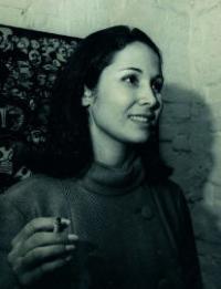 Biography photo for Anna Maria Maiolino