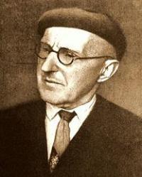 Biography photo for Czeslaw Viktorovich Znamierowski