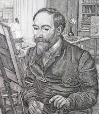 Biography photo for Theophile Alexandre Steinlen