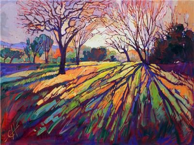 Erin Hanson : Erin  Hanson