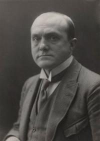 Biography photo for Max Beckmann