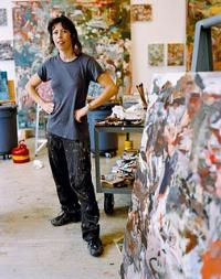 Biography photo for Cecily Brown