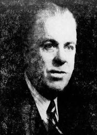 Biography photo for Charles Stewart Todd