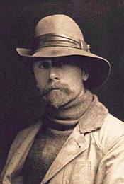 Biography photo for Edward Sherriff Curtis