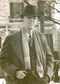 Biography photo for James L. Russell