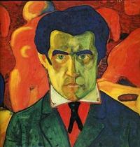 Biography photo for Kasimir (Kazimir) Severinovich Malevich