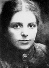 Biography photo for Paula (Modersohn) Becker