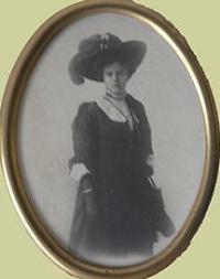 Biography photo for Alice Brown Chittenden