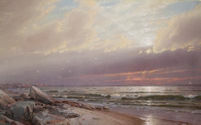 William Trost Richards