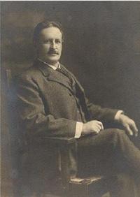 Biography photo for Dwight William Tryon